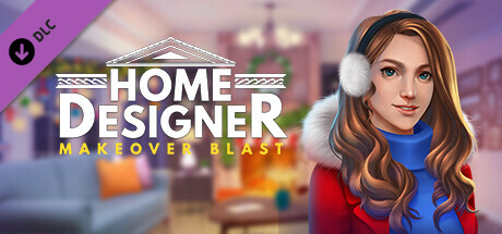 Home Designer Blast - Ryan's Christmas Living Room banner image