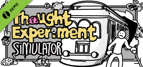 Thought Experiment Simulator Demo banner
