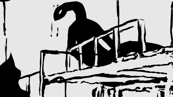 Aenas-Cat and The Sea : Gotus‘s Diary