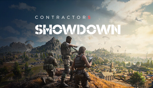 Capsule image of "Contractors Showdown" which used RoboStreamer for Steam Broadcasting