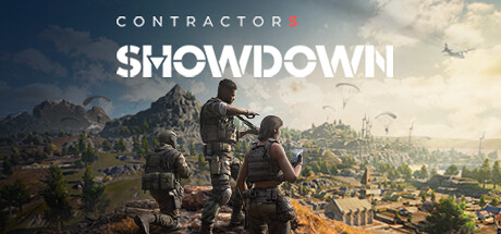 Contractors Showdown technical specifications for computer