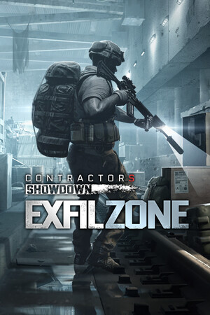 Contractors Showdown : ExfilZone