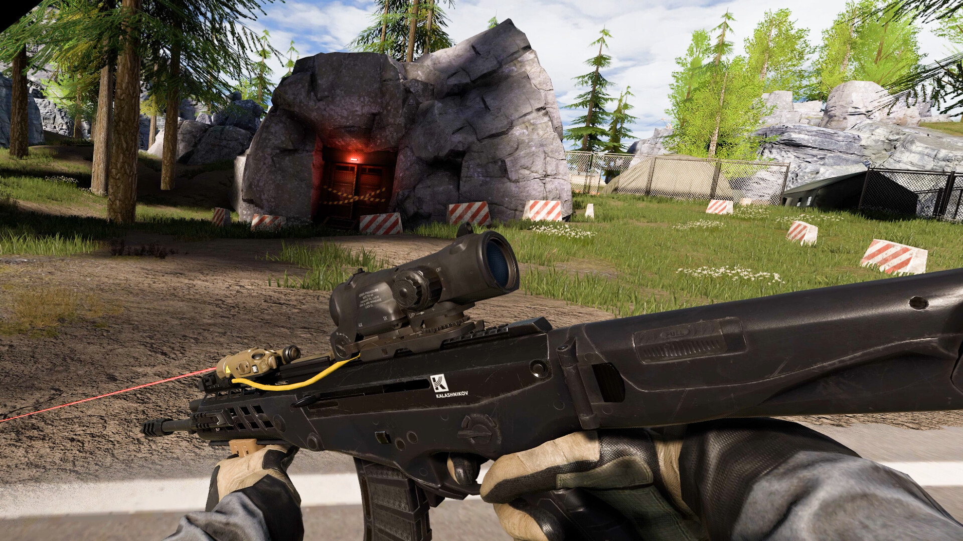 Contractors Showdown #2