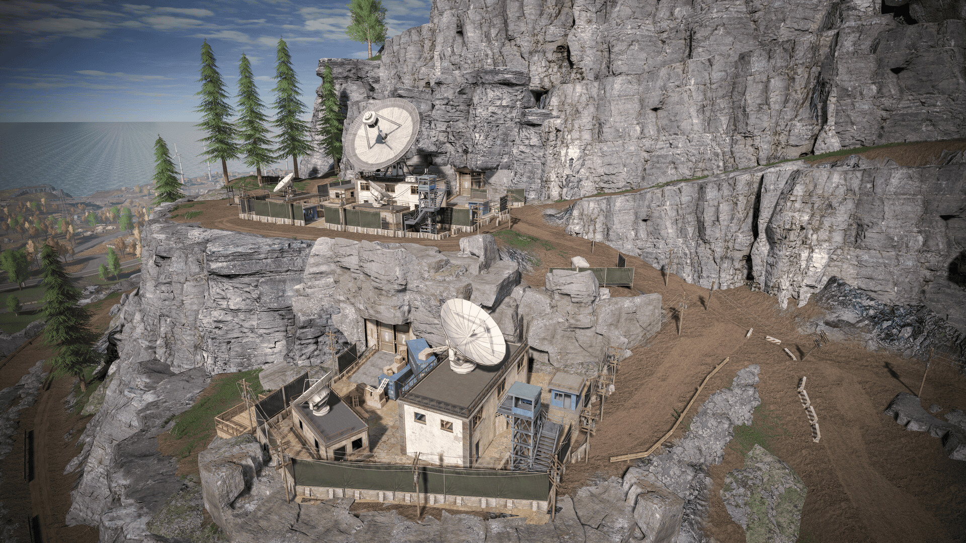 Contractors Showdown #3