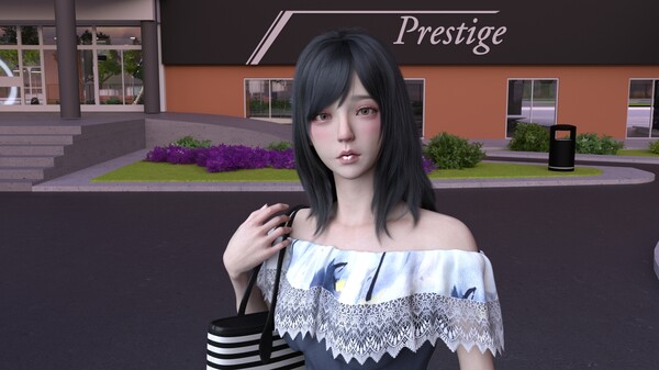 撩妹模拟器：渣男的秘密for windows and Linux 1