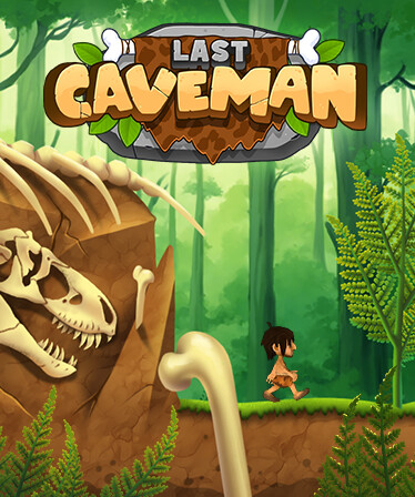 Last Caveman