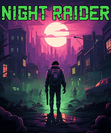 Night Raider