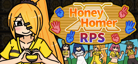 Honey Homer RPS