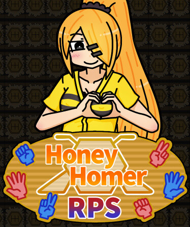 Honey Homer RPS