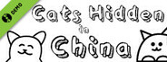 Cats Hidden in China Demo