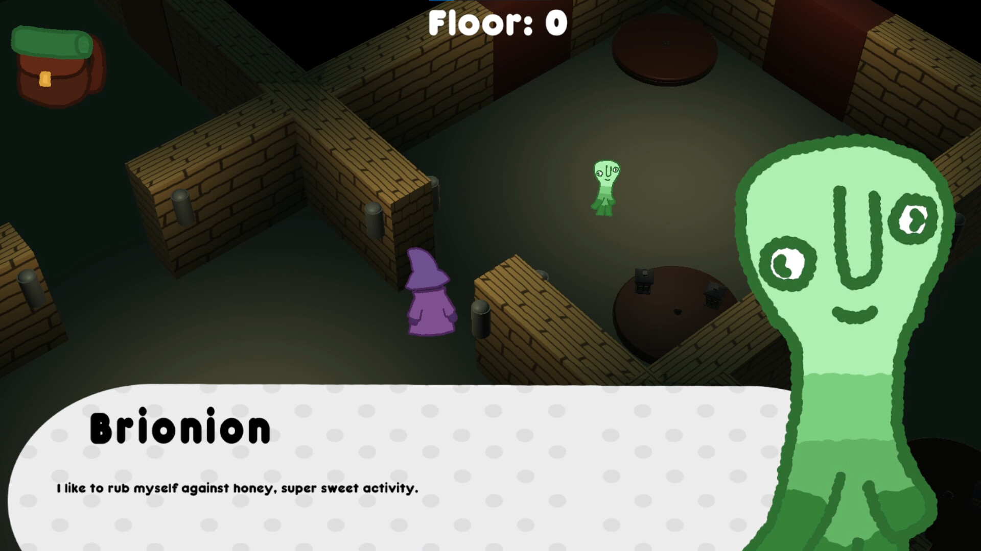 BadDool screenshot 1