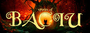 Spirits of Baciu