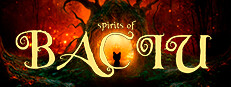 Spirits of Baciu
