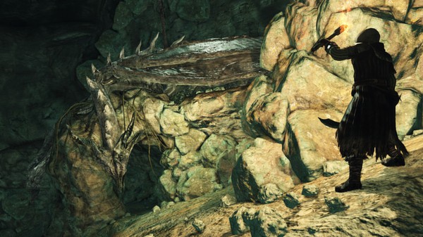 DARK SOULS™ II Crown of the Sunken King for steam DARK SOULS™ II Crown of the Sunken King for steam
