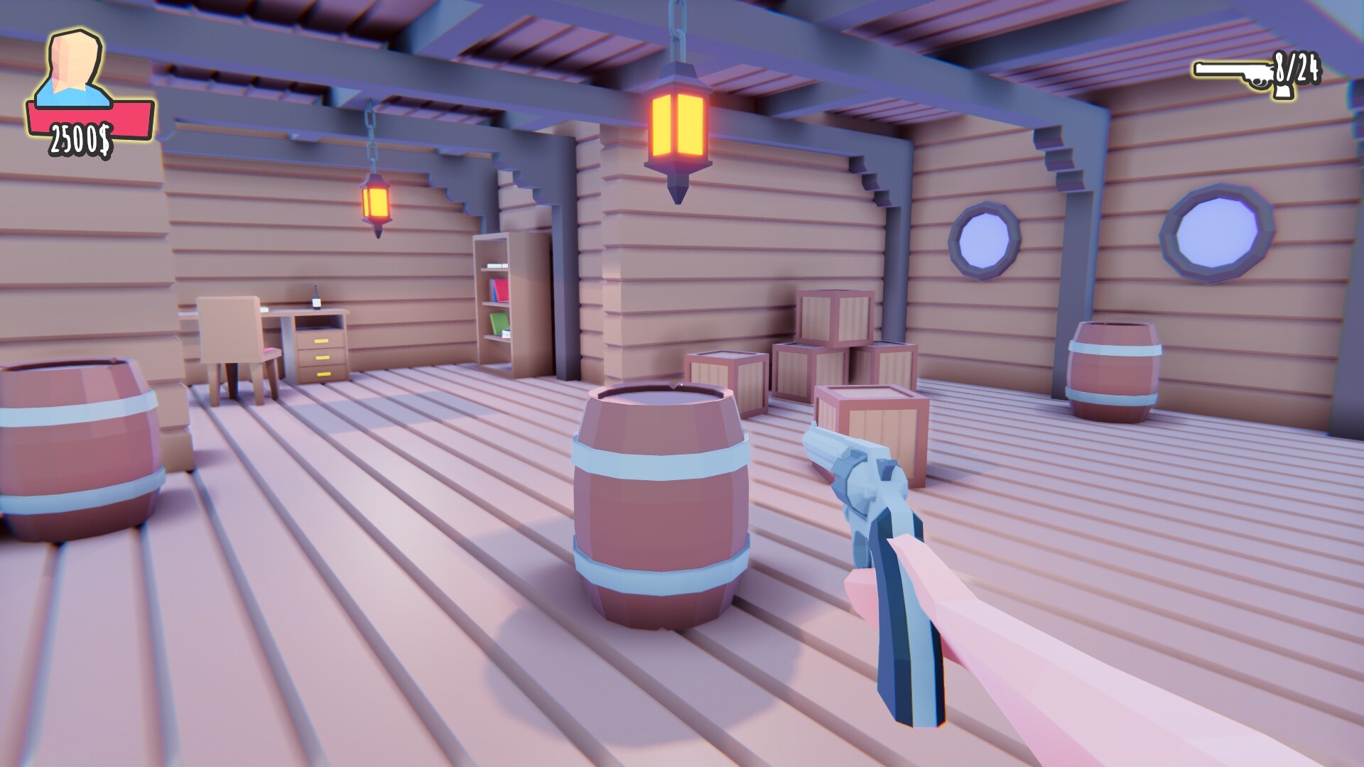 Dude Simulator Six #10