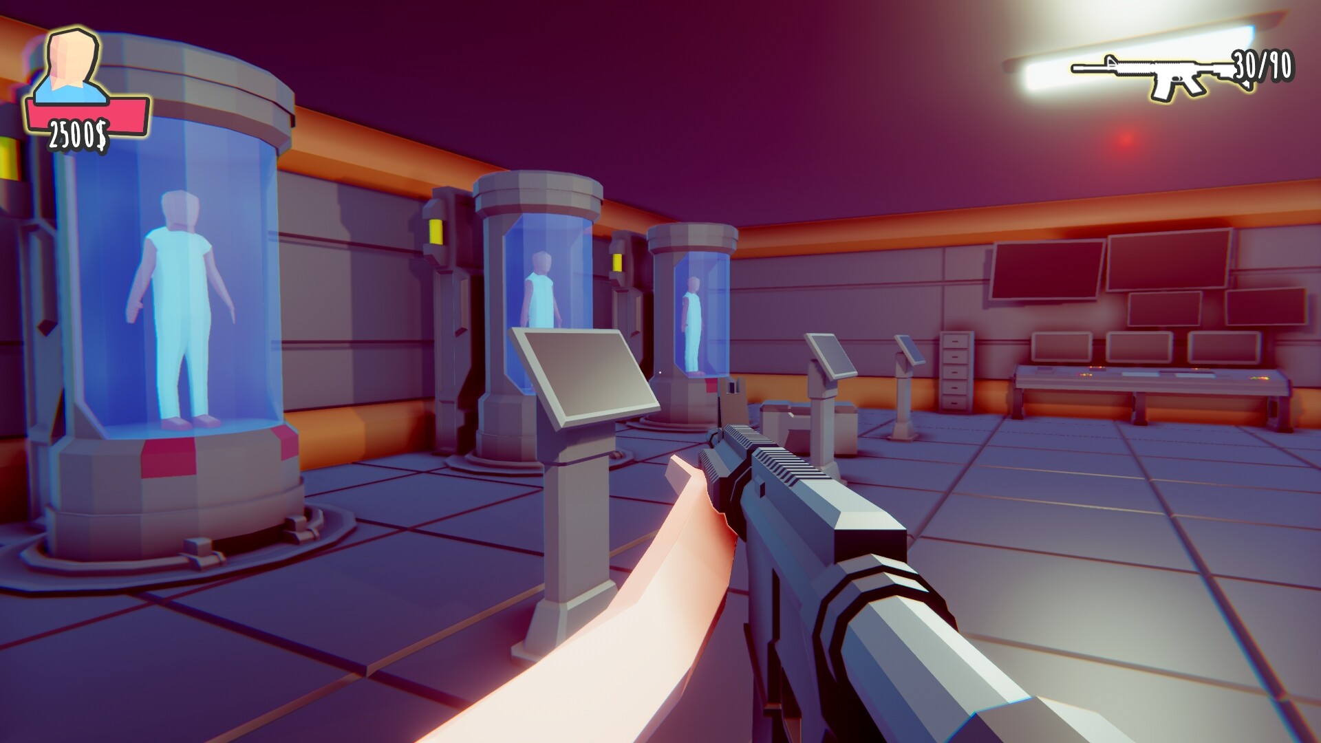 Dude Simulator Six #5