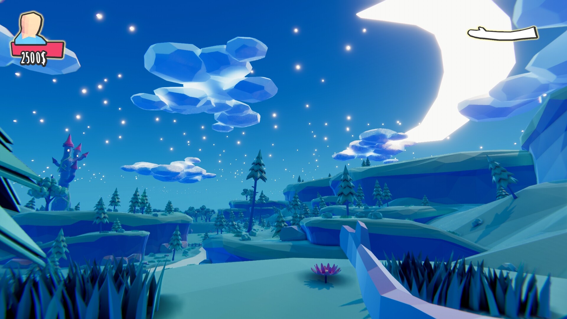 Dude Simulator Six #7