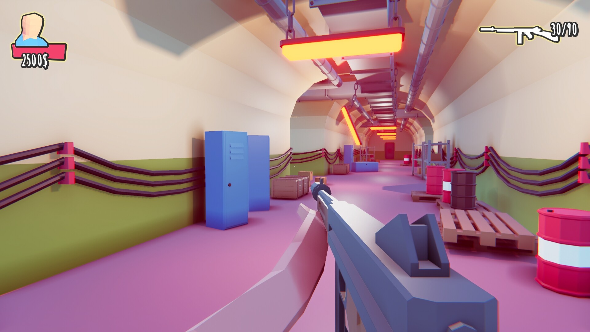 Dude Simulator Six #9