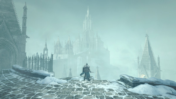 DARK SOULS™ II Crown of the Ivory King for steam DARK SOULS™ II Crown of the Ivory King for steam