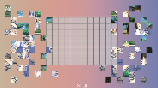 Скриншот из JK Puzzle Скриншот из JK Puzzle