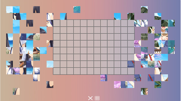 Скриншот из JK Puzzle Скриншот из JK Puzzle