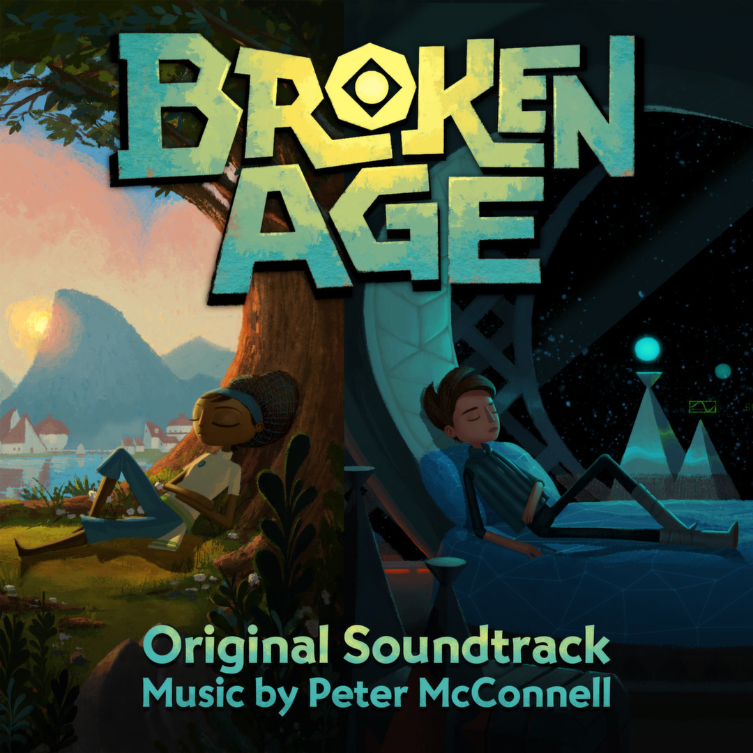 Broken Age - Soundtrack Featured Screenshot #1