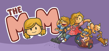 The Mom Cover Image