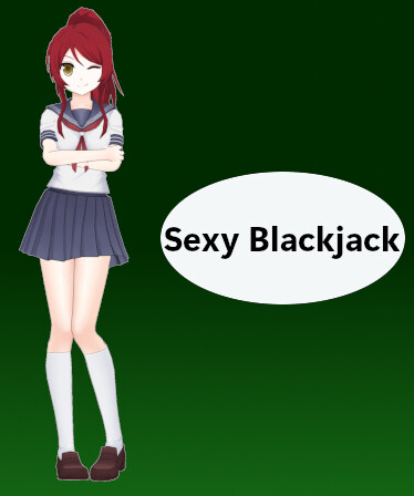 Sexy Blackjack