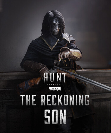 Hunt: Showdown 1896 - The Reckoning Son