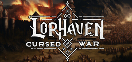 lorhaven: cursed war vertical card thumbnail