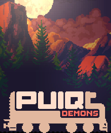 PUIQ: Demons