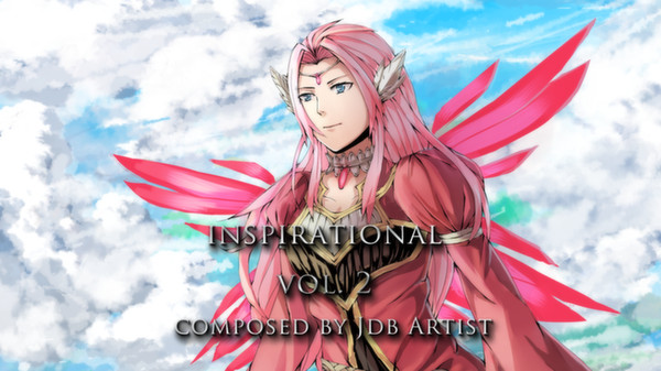 RPG Maker VX Ace - Inspirational Vol. 2