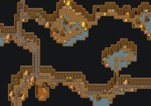 RPG Maker VX Ace - Wild West Tiles Pack for steam RPG Maker VX Ace - Wild West Tiles Pack for steam