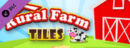 RPG Maker VX Ace - Rural Farm Tiles Resource Pack