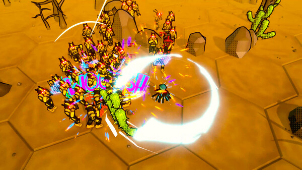 Project XSTINGfor windows and Linux 1