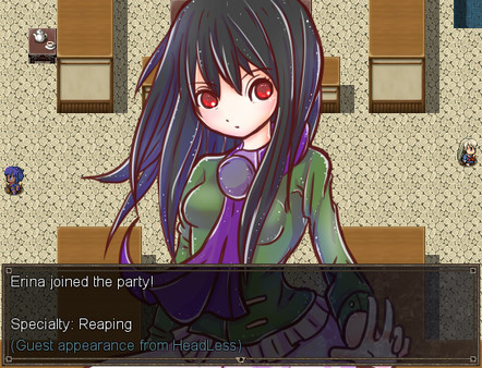 скриншот Hero and Daughter+ 1