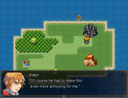 скриншот Hero and Daughter+ 4