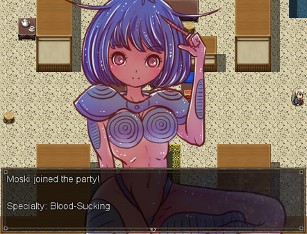 скриншот Hero and Daughter+ 3