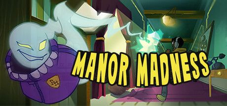 Manor Madness steam charts