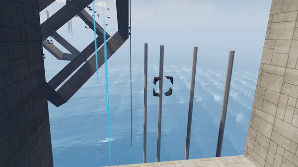 Fly Hands game for windows Pc 1