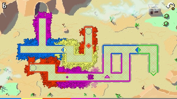 sCATch 2: The Painter Catfor windows and Linux 1