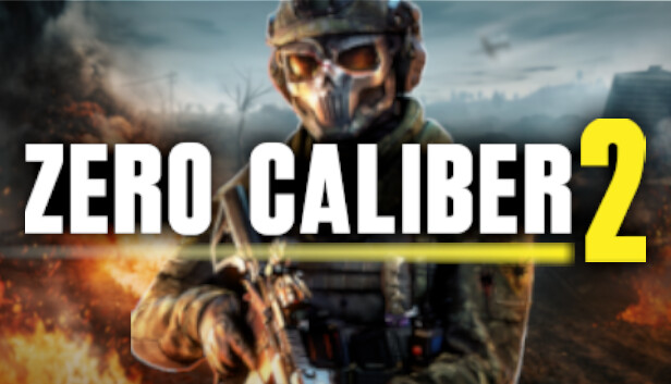 Zero hot sale caliber steam