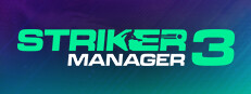 Striker Manager 3 - Online Football Manager