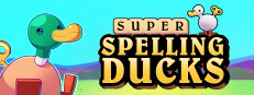 Super Spelling Ducks
