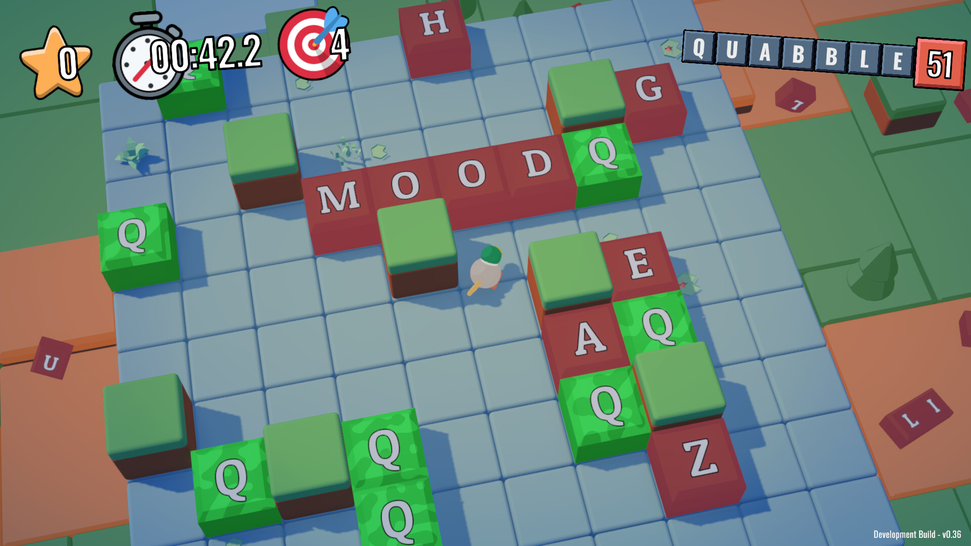 Super Spelling Ducks #0