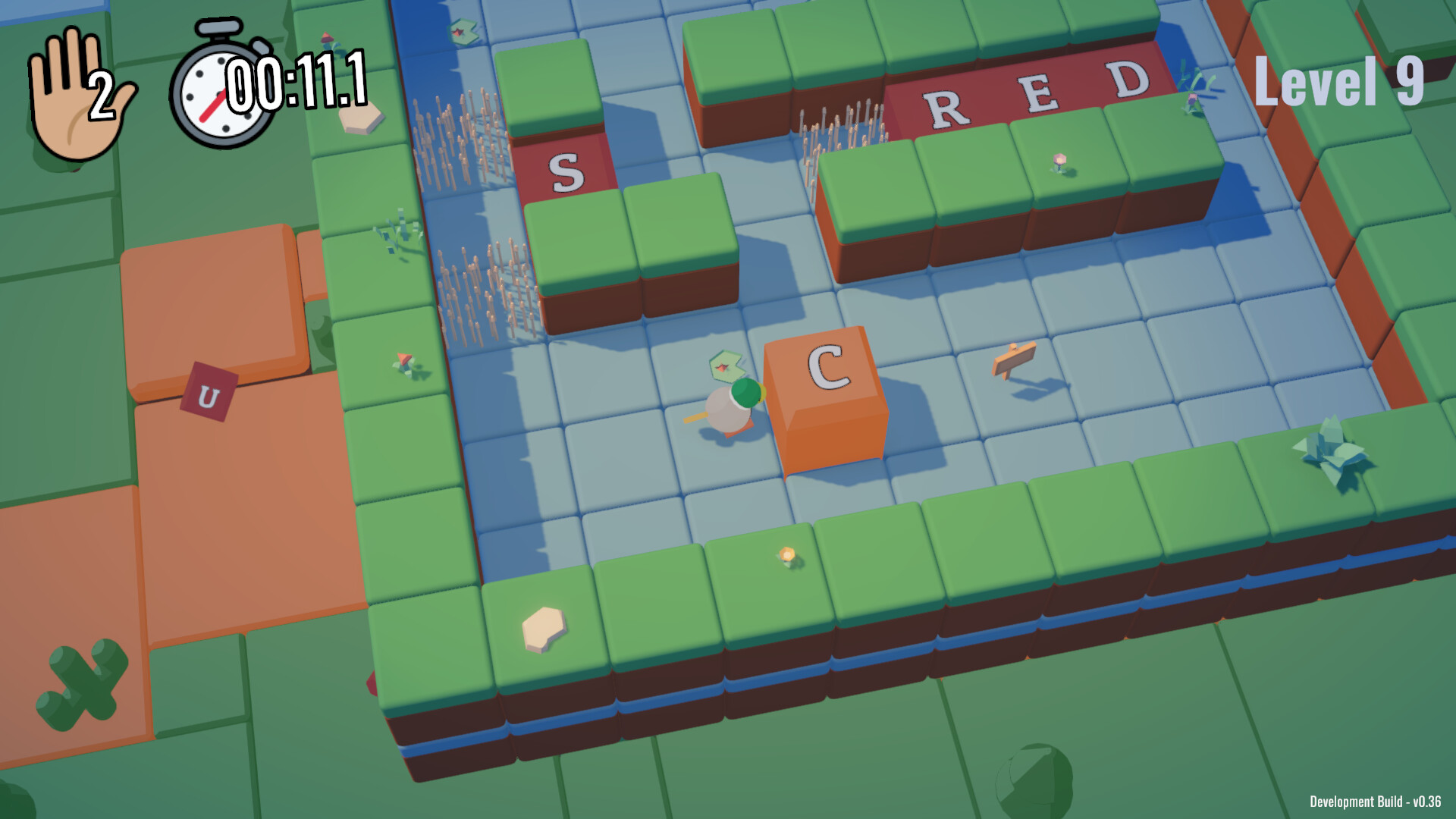 Super Spelling Ducks #2