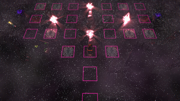 DRIFTER’S TALES - A narrative cards game Demo screenshot 2
