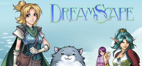Dreamscape header image