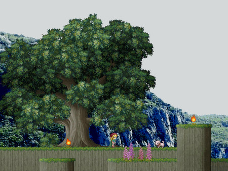 скриншот Dreamscape 4