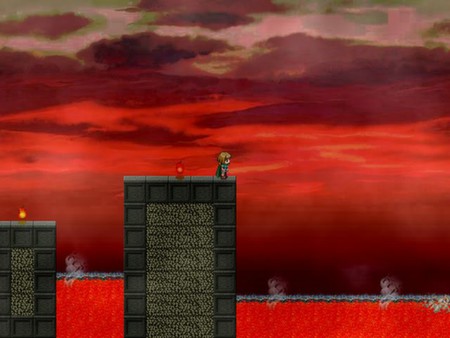 скриншот Dreamscape 2